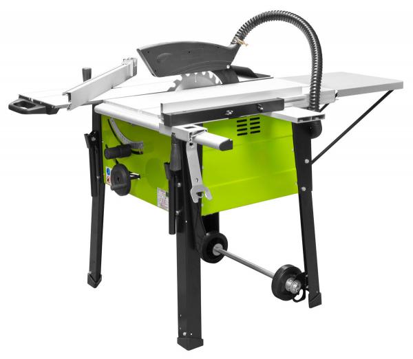 Zipper Sizing saw ZI-FKS315